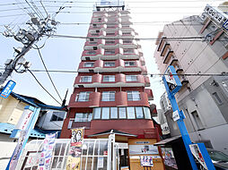 札幌市営東西線 バスセンター前駅 徒歩3分の賃貸マンション