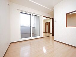 札幌市営東豊線 学園前駅 徒歩8分の賃貸マンション 3階1LDKのリビング/ダイニング