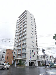 札幌市営東豊線 豊平公園駅 徒歩3分