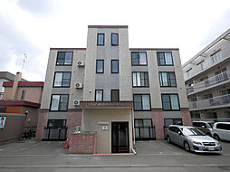 札幌市営東豊線 美園駅 徒歩3分の賃貸マンション