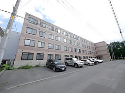 札幌市営東西線 東札幌駅 徒歩3分