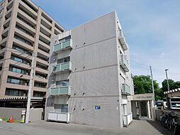 札幌市営東西線 円山公園駅 徒歩6分