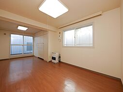 札幌市営東西線 円山公園駅 徒歩6分の賃貸アパート 4階1DKのリビング/ダイニング