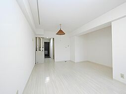 札幌市営南北線 すすきの駅 徒歩9分の賃貸マンション 9階1Kのリビング/ダイニング