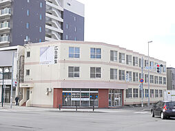 札幌市営東西線 バスセンター前駅 徒歩11分