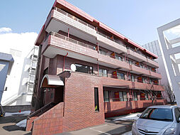 札幌市営東西線 菊水駅 徒歩1分