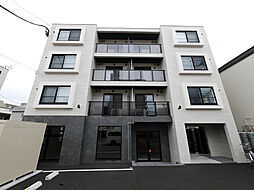 札幌市営東西線 東札幌駅 徒歩2分の賃貸マンション