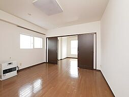 札幌市営東西線 バスセンター前駅 徒歩10分の賃貸マンション 7階1DKのリビング/ダイニング