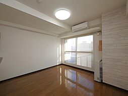 札幌市営東西線 西18丁目駅 徒歩4分の賃貸マンション 3階1LDKのリビング/ダイニング