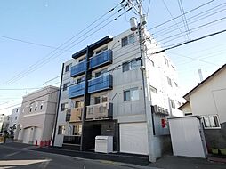 札幌市営東豊線 美園駅 徒歩2分