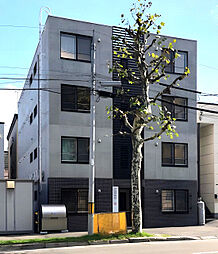 札幌市営東豊線 豊平公園駅 徒歩1分