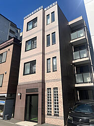 札幌市営東西線 西11丁目駅 徒歩9分