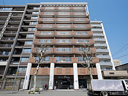 札幌市営南北線 すすきの駅 徒歩8分