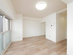 札幌市営南北線 中島公園駅 徒歩13分の賃貸マンション 2階1LDKのリビング/ダイニング