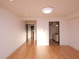 札幌市営南北線 中島公園駅 徒歩9分の賃貸マンション 2階1Kのリビング/ダイニング