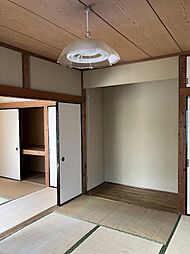 シーサイドコーポ 2Kの写真