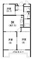 ヴァンハウス湘南平塚5階6.5万円