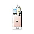 アーバンハイツ平塚2階4.9万円