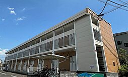 JR東海道本線 平塚駅 バス27分 江東下車 徒歩5分の賃貸アパート