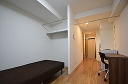 カレッジテラス東海大学前A棟（食事付） 323 3階ワンルームのリビング/ダイニング