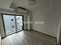 GENOVIA平塚III 906 9階1Kのリビング/ダイニング