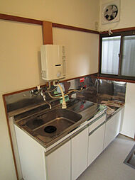 キッチン