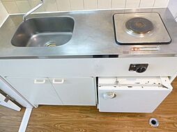 キッチン