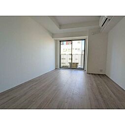 ステラ平塚 613 6階1Kのリビング/ダイニング