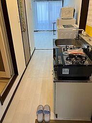 キッチン