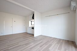 ドミール林 1LDKの写真