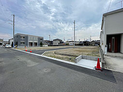 物件画像 「三重郡」川越町高松＼建築条件なし／