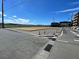 物件画像 「鈴鹿市」　西条９丁目　＼建築条件なし／　全5区画　65坪以上