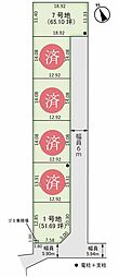 物件画像 「津市」一身田大古曽\建築条件なし/全6区画
