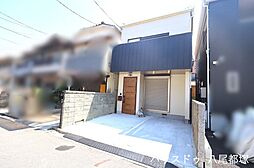 物件画像 中古戸建　福万寺町3丁目