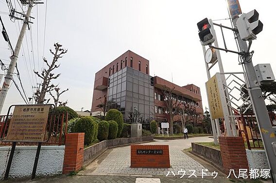 上市公園（文化...