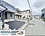 その他：前面道路含む現地写真