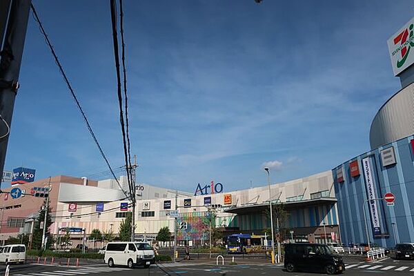 周辺を拡大表示