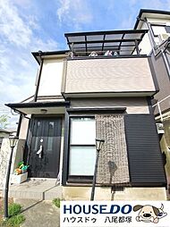 中古戸建 柏原市国分東条町