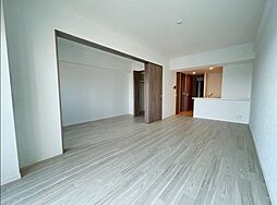 S-RESIDENCE佐賀天神aline 10階1LDKのリビング/ダイニング