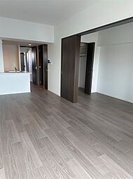 S-RESIDENCE佐賀天神aline 12階1LDKのリビング/ダイニング