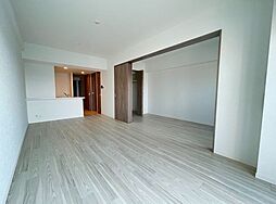 S-RESIDENCE佐賀天神aline 13階1LDKのリビング/ダイニング