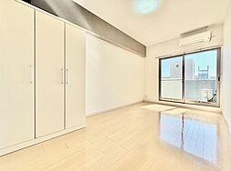 レキシントン・スクエア鍋島 7階1Kのリビング/ダイニング