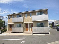 ヴィラ　ウィステリア　神埼　Ｃ棟