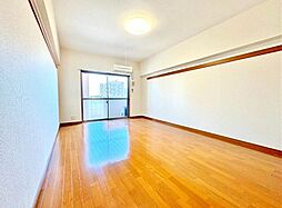 THE RESIDENCE PARK佐賀駅南I 7階1Kのリビング/ダイニング