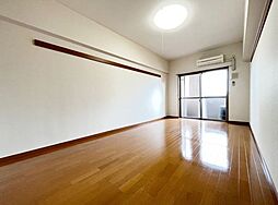 THE RESIDENCE PARK佐賀駅南I 7階1Kのリビング/ダイニング