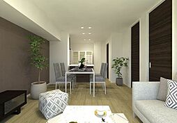 シャーメゾン県庁南A