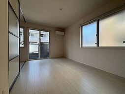 パドレ　ヴィヴィ 1階1LDKのリビング/ダイニング