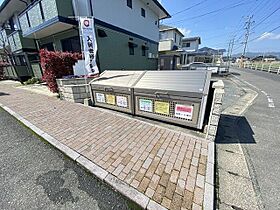 アウルスコート　B棟  ｜ 佐賀県佐賀市鍋島１丁目（賃貸アパート2LDK・2階・55.40㎡） その15