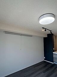 Lavie belle　B棟 2階3LDKのリビング/ダイニング