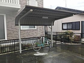 クレールＳＡＧＡ　A棟  ｜ 佐賀県佐賀市諸富町大字為重（賃貸アパート2LDK・2階・55.44㎡） その24